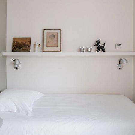 Les Suites De Catherine, La Si Calme Nancy Ngoại thất bức ảnh