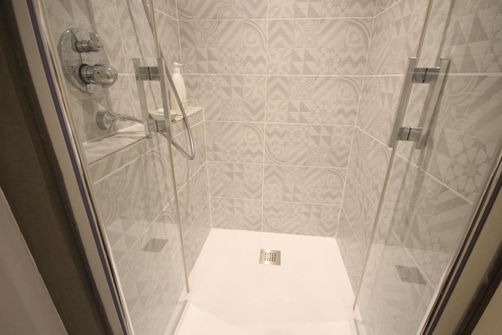 Les Suites De Catherine, La Si Calme Nancy Ngoại thất bức ảnh